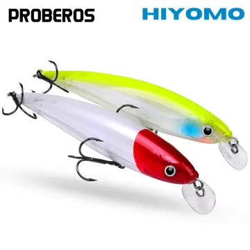 Bait for Fishing 1Piece 11cm 13.4g Artificial Minnow Wobblers