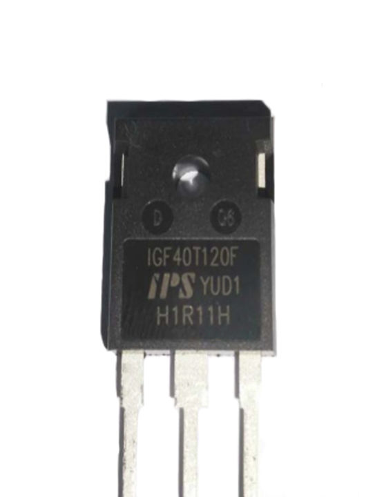 40T120F IGBT