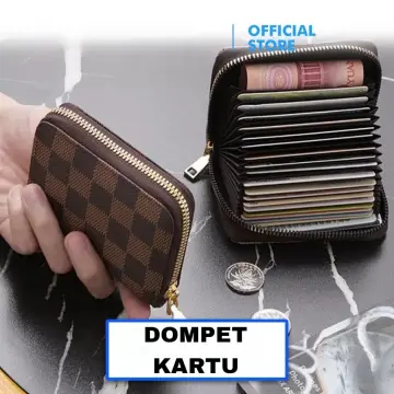 LOUIS QUATORZE DOMPET KECIL