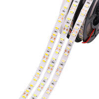 12VLed Strip SMD 5630 90led M 5M 450LEDs เทปยืดหยุ่นริบบิ้นแสงวอร์มไวท์สีขาวธรรมชาติไม่กันน้ำ Super Bright