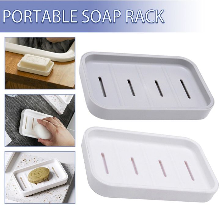 1pc-soap-holder-double-layer-drain-soaps-box-durable-plastic-hanging-soap-holders-bathroom-storage-decor-supplies-soap-dishes