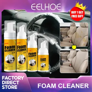 Shoe Foam Cleaner Shoe Whitener For Sneakers Sneaker Cleaner