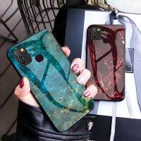 Infinix สมาร์ท5ปลอกกระจกนิรภัยโทรศัพท์กรณี Soft TPU ขอบคุ้มครองฮาร์ดกันกระแทก Infinix Smart5กรณีปกหลัง