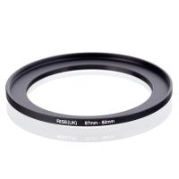 Original RISE(UK) 67Mm-82Mm 67-82Mm 67ถึง82 Step Up Ring Filter Adapter สีดำ