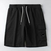 High Quality 20 Years Summer New West Round Lens Decoration Ins Casual Mens Slim Shorts Shorts 1192