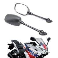 Motorcycle Rearview Mirror For CBR250 CBR 250R 2011 2012 CB1300S CB 1300S 2003-2012 2011 2010 Side Mirror Accessories