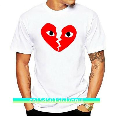 Cool Heart For Comme Lovely In The Des Gift T Shirt Of Garcon Tee2 Tshirt