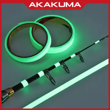 Shop Glow In The Dark Strips Fishing with great discounts and prices online  - Feb 2024