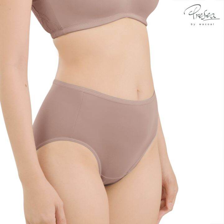 โปรแรง-กางเกงในแบบเนียนเรียบ-basic-panties-mau902-ราคาถูก