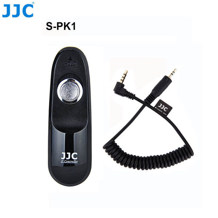 （in stock）JJC Wired Camera Remote Switch Shutter Release Controller Cord for Fujifilm XS20