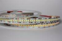 5mlot 10mm PCB Single Row 2835 SMD 1200 LED Strip DC12V 24v nw non-waterproof Flexible Light 240 ledsm,5mlot White Warm White