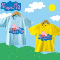 Pepa Pik Kids T-Shirt