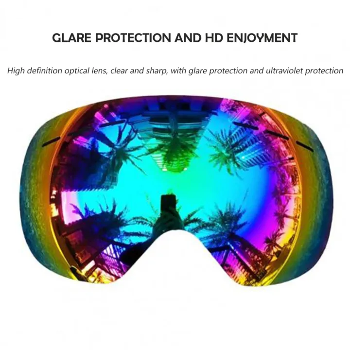 ski-goggles-single-lenses-anti-fog-uv-protection-men-women-snowboard-goggles