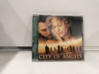 1 CD MUSIC  ซีดีเพลงสากล      MUSIC FROM THE MOTION PICTURE CITY OF ANGELS  (L6G180)