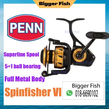 mesin pancing penn bettel 3 - Buy mesin pancing penn bettel 3 at Best Price  in Malaysia