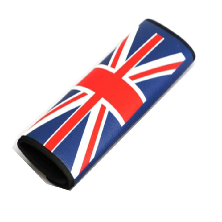 ปลอกหุ้มเข็มขัดนิรภัย-ที่หุ้มเบลท์-จำนวน-1-คู่-safety-belt-car-ลอกหุ้มเบ้ลล์-นวมหุ้มเบ้ลล์-นวมหุ้มเบ้ลท์-นวมหุ้มเบ้ลท์รถ-ธงชาติอังกฤษ