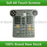 เมมเบรน Keysheet Keypad คีย์บอร์ด NX100 JZRCR-NPP01-1สอนจี้