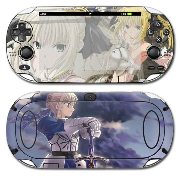 waterproof-games-accessories-vinyl-decal-for-ps-vita-1000-skin-sticker