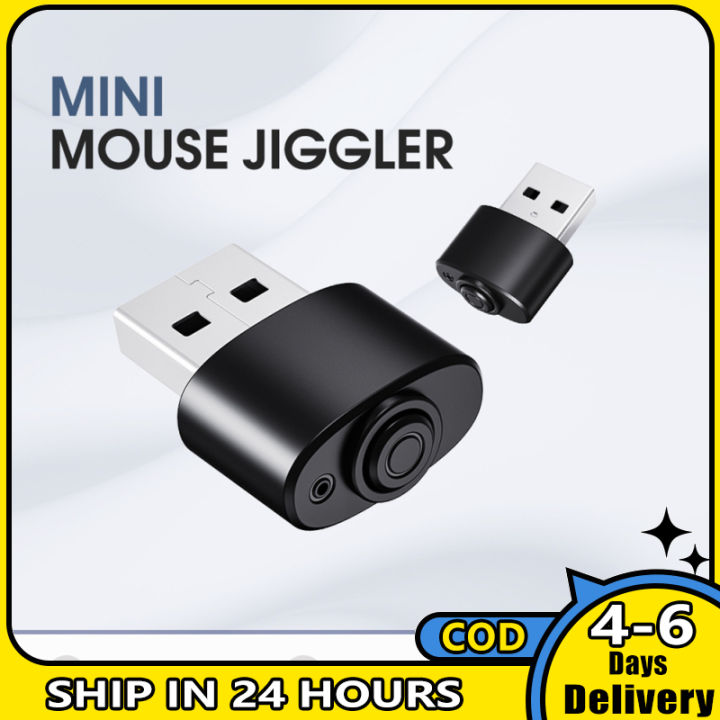 เมาส์ขนาดเล็ก-jiggler-usb-undetectable-mover-ตัวควบคุมคอมพิวเตอร์อัตโนมัติเสมือนเครื่องมือ-mover