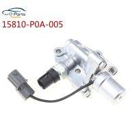 15810-P0A-005 15810P0A005 15810-PAA-A02 New VTEC Solenoid Spool Valve Fits For Honda car accessories