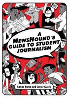 หนังสืออังกฤษใหม่ A NewsHounds Guide to Student Journalism [Paperback]