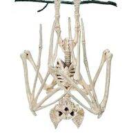 【YP】 Horror Bats Scorpion Lizard Bonez Creepy Decoration