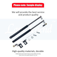 For Mazda CX-3 2016 2017-2019 Car Engine Cover Supports Struts Rod Front Bonnet Hood Lift Hydraulic Rod Strut Spring Shock Bar