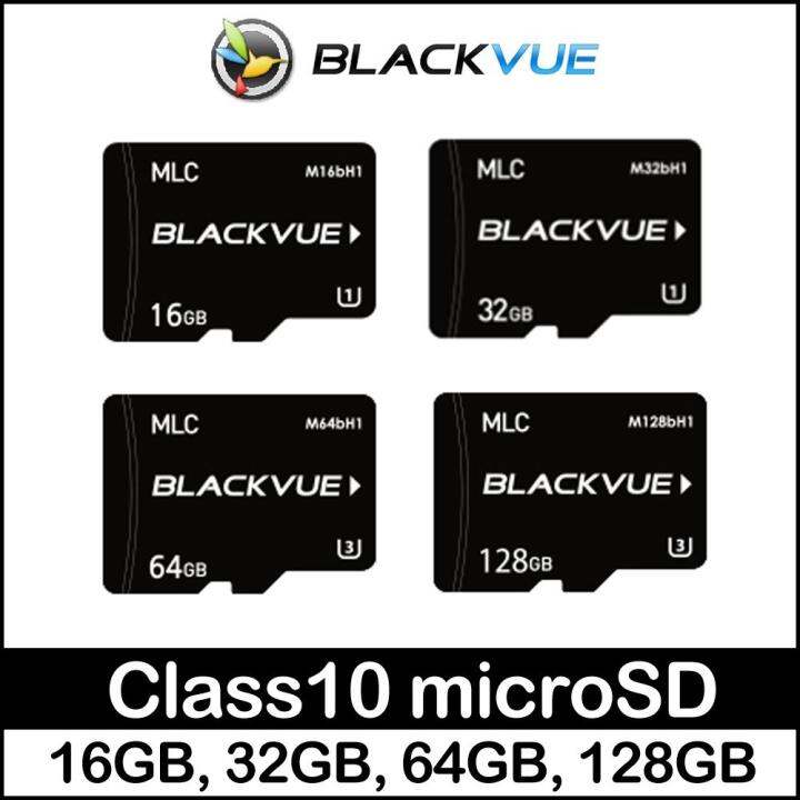 Blackvue Korea Class10 Micro SD card 32GB Lazada