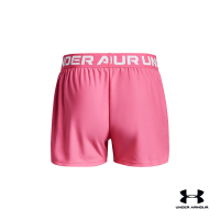 Under Armour UA Girls Play Up Shorts อันเดอร์ อาเมอร์ กางเกงออกกำลังกายขาสั้น สำหรับเด็กผู้หญิง