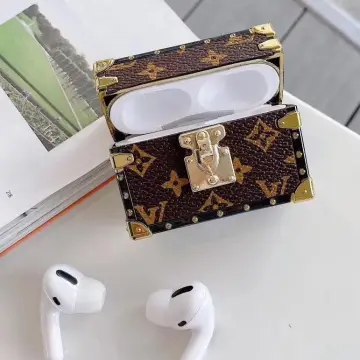 Shop Airpod Case Lv with great discounts and prices online - Oct