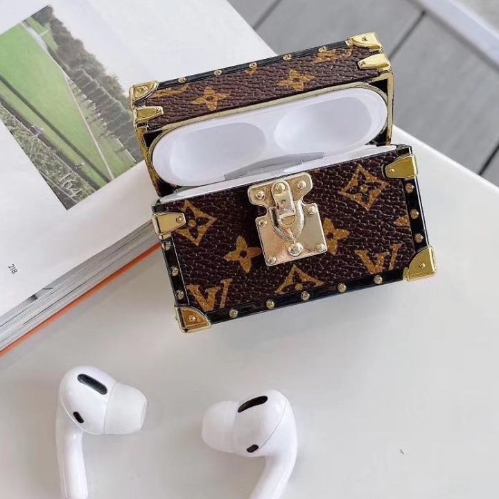 Louis Vuitton Cover Of Airpods Pro for Sale in Mirpur