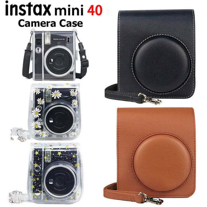 instax mini 40 bag