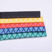 1meter Non-slip Heat Shrink Wrap Tubing Fishing Rod DIY 5 colors 1M Handle Insulation Waterproof Racket Handle Grip