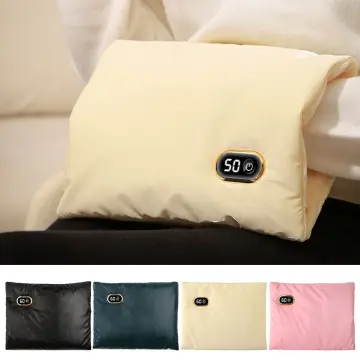 Electric pillow sale