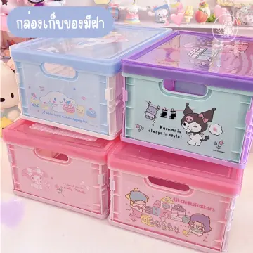 Box Box Inspired กล่องใส