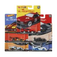 Hot Wheels Premium Car Culture SILHOUETTES พรีเมียร์ ล้อยาง ราคาสุดคุ้ม สินค้าลิขสิทธิ์แท้100% รถเเหล็กHotwheel