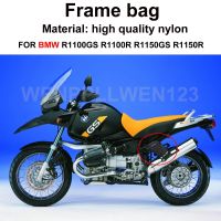 [hot]Motorcycle Frame Crash Bars Waterproof Bag Repair Tool Placement Bag FOR BMW R1100GS R1100R R1150GS R1150R R 1100 GS/R R1150 GS