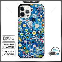 Tokidoki Phone Case for iPhone 14 Pro Max / iPhone 13 Pro Max / iPhone 12 Pro Max / XS Max / Samsung Galaxy Note 10 Plus / S22 Ultra / S21 Plus Anti-fall Protective Case Cover