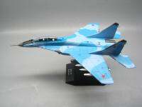 【On Sale】 Mamas &amp; Babies เครื่องบินขับไล่ MIG-29ขนาด1/100นิ้วของเล่นเก็บสะสม/ของขวัญ/ของตกแต่ง