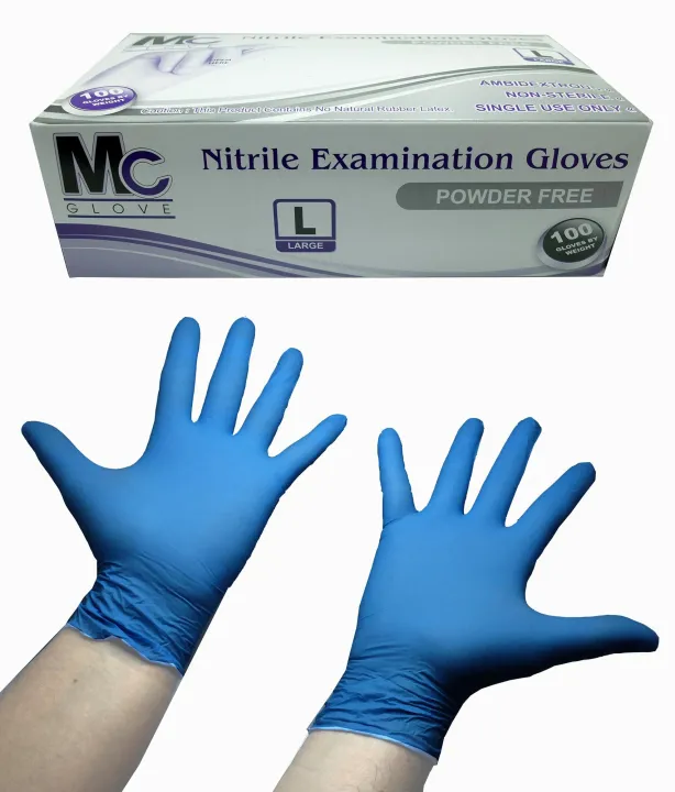 Bbw Latex Gloves