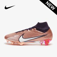 รองเท้าฟุตบอล Nike Air Zoom Mercurial Superfly 9 Elite SE x Mbappe FG