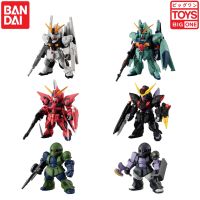 Bandai (บันได) - FW GUNDAM CONVERGE ♯21 (FW กันดั้มคอนเวิร์จ #21) (299)