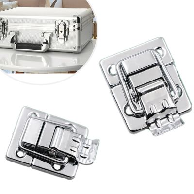 【CC】⊕✚  Toggle Latch Chest Suitcase Clasp Cabinet Fitting Lock Hasp Buckle Hardware