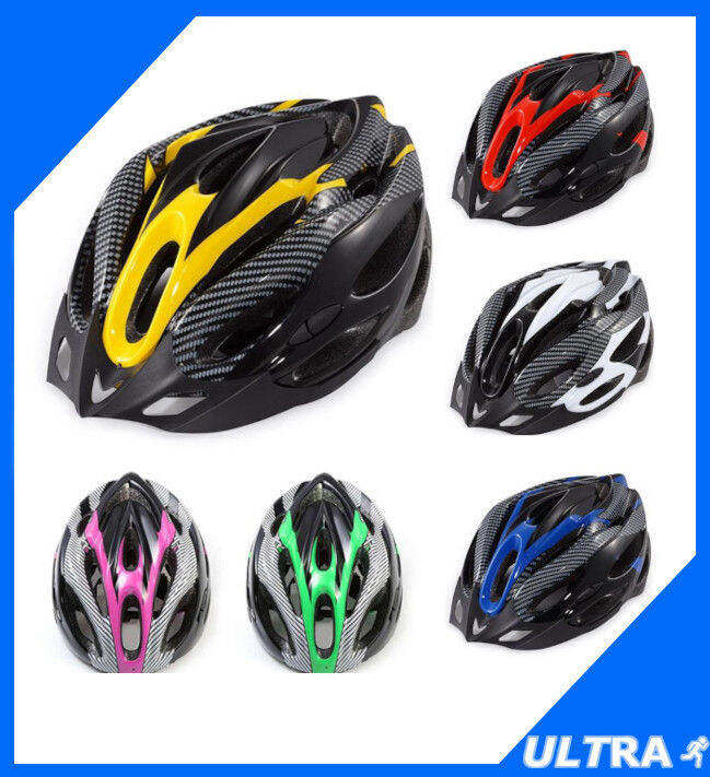 helmet basikal mtb