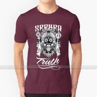 Seeker Of The Truth For Men Women T Shirt Tops Summer Cotton T - Shirts Big Size S - 6xl Jagannatha Krishna Vishnu Hinduism Yoga XS-6XL