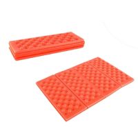 【YF】 Foldable Outdoor Camping Moisture-Proof Pad Seat XPE Cushion Portable Chair Mat Beach Picnic Hiking