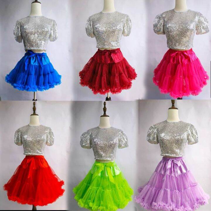 Tutu skirts for adults zumba sale