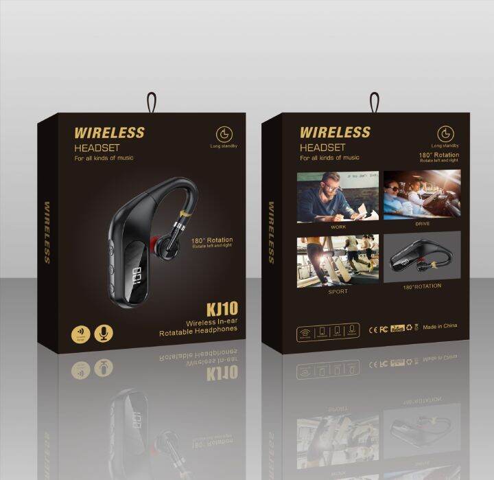 kj10-bluetooth-headset-wireless-tws-display-bluetooth-hanging-ear-sports-bluetooth-headset-5-0-e-commerce