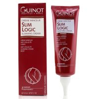 GUINOT - ครีมกระชับสัดส่วนสลิมลอจิก 125ml/4oz