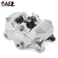 Universal 85mm Pitch Motorcycle Brake Calipers for Aprilia TuonoRV4 R RSV 1000RFactory RSV4Factory